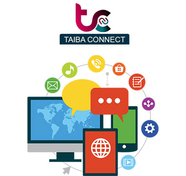 Taiba Connect XML Out