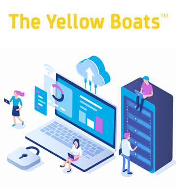The Yellow Boats XML In