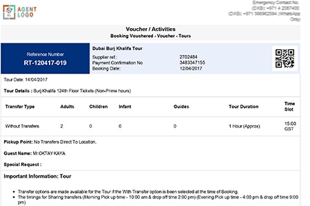 travel agency ticketing software