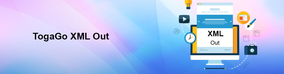 TogaGo XML Out