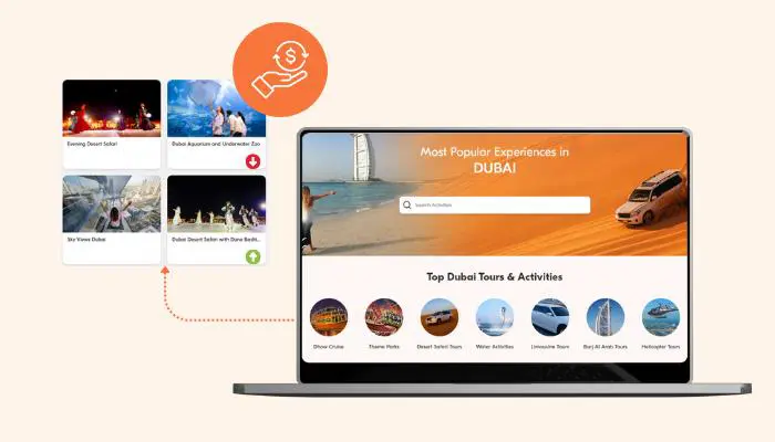 Flexible Pricing & Markup Management