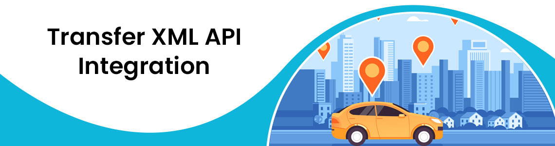 Transfer XML API Integration