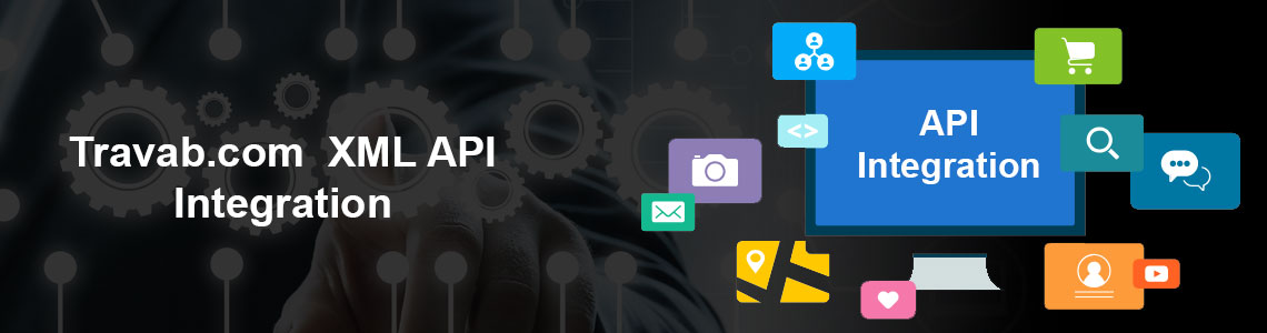 Travab.com  XML API Integration