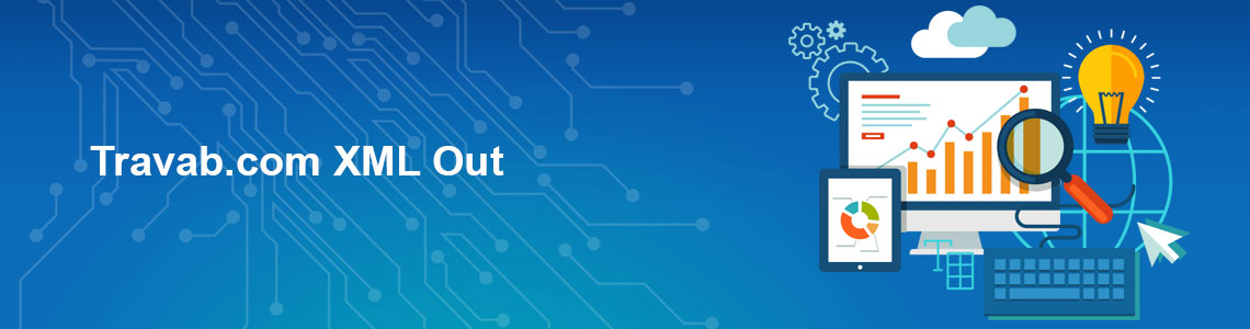 Travab.com XML Out