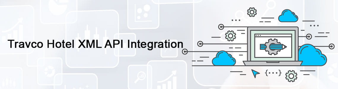 Travco Hotel API Supplier