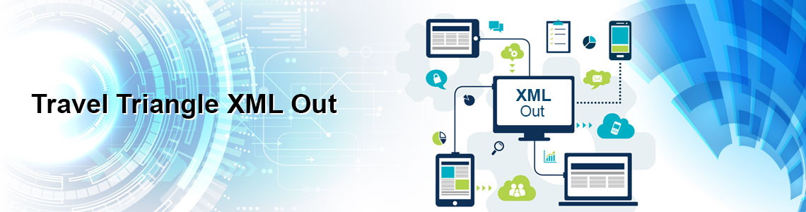 Travel Triangle XML Out