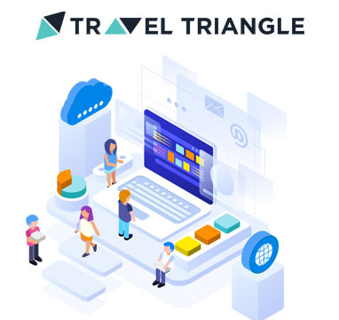 Travel Triangle XML Out