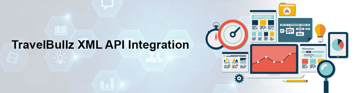 TravelBullz XML API Integration