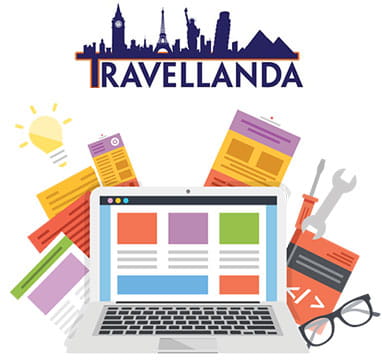 Travellanda XML API Integration