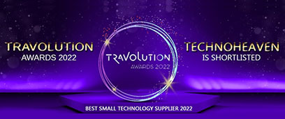 Blockchain Hotel Booking Technoheaven