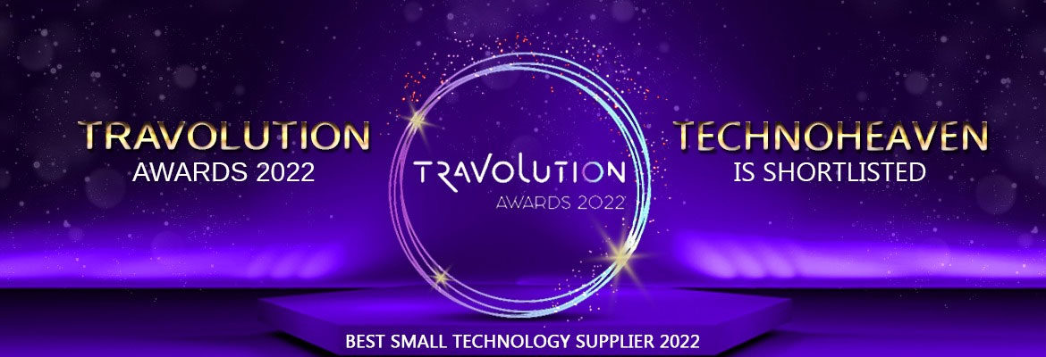 Blockchain Hotel Booking Technoheaven