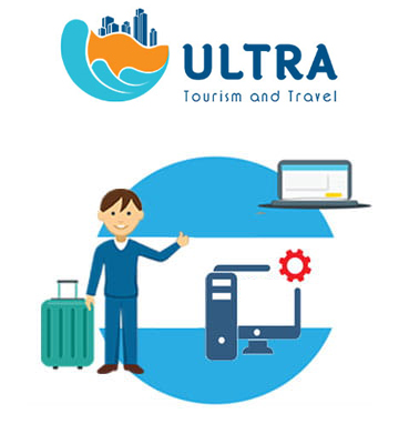 Ultra Tourism XML Out