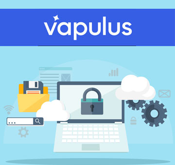 Vapulus Payment Gateway