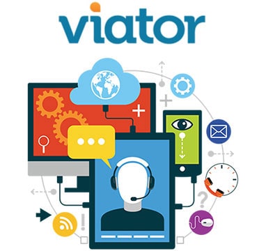 Viator XML IN