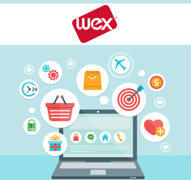 WEX  Virtual Credit Card