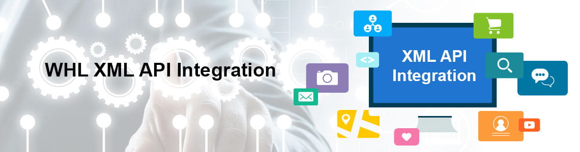 WHL XML API Integration