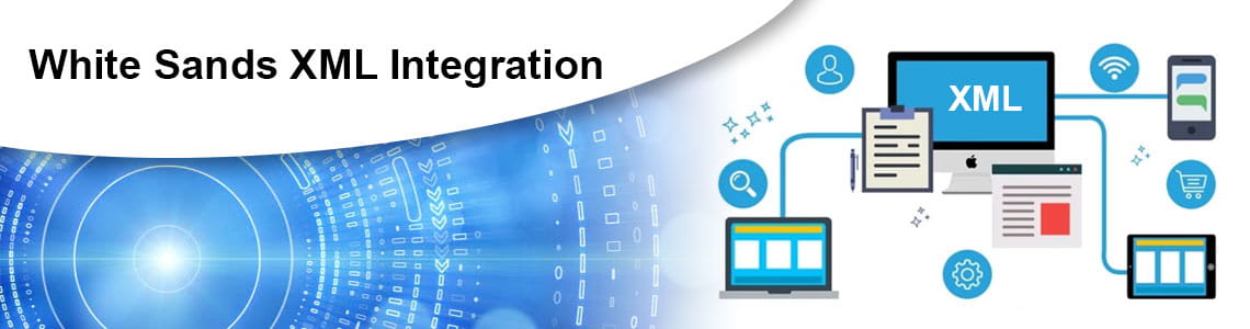White Sands XML Integration