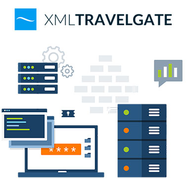 XML Travelgate XML Out
