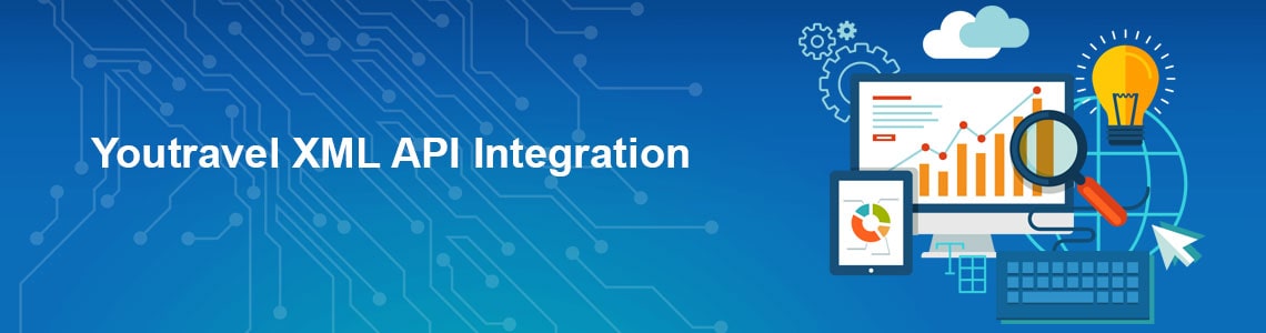 Youtravel XML API Integration