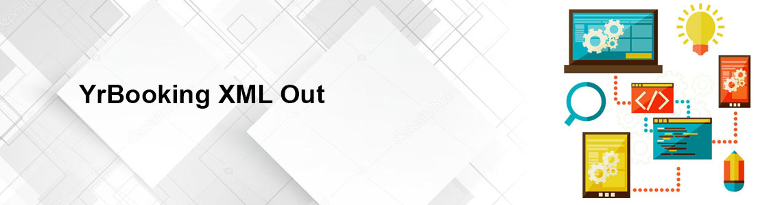 YrBooking XML Out