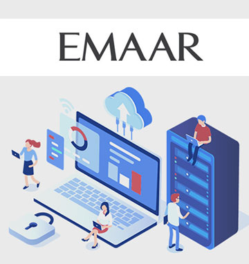 Emaar API Integration into Travel Agency Software