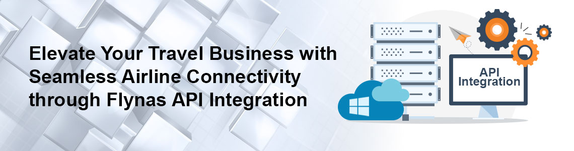 Flynas API Integration into Travel System