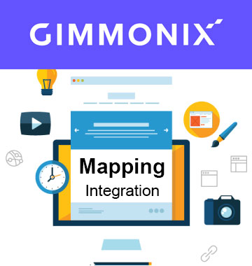 Gimmonix Hotel & Room Mapping API Integration