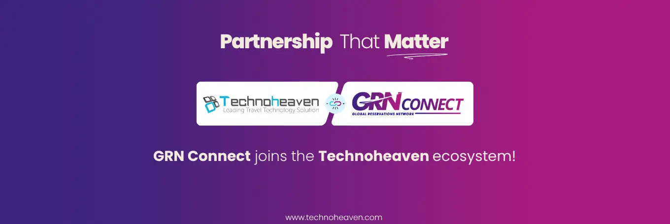 GRNConnect API Integration via Technoheaven