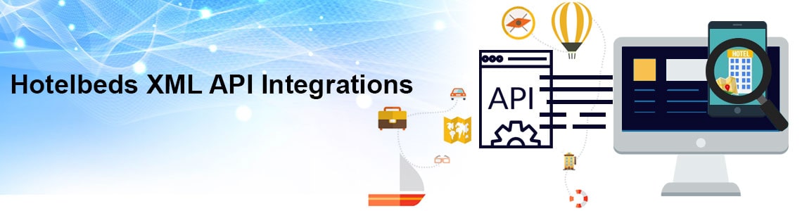 Hotelbeds XML API Integrations