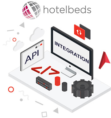 Hotelbeds XML API Integrations