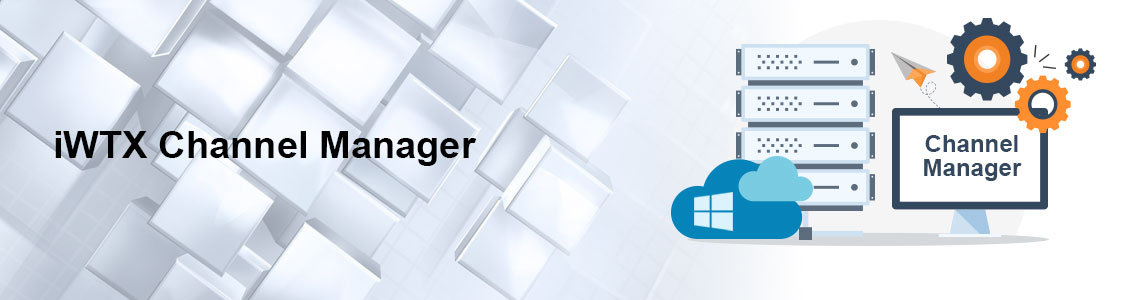 iWTX Channel Manager