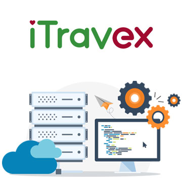 iTravex API Integration – Connect Your Travel Business to Global Hotel Inventory