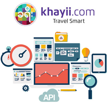 khayii XML API Integration