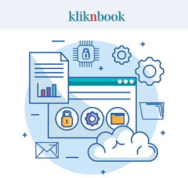 kliknbook XML API Integration