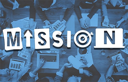 Our Mission