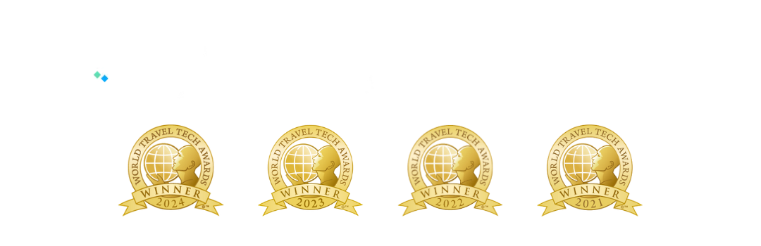Techno About Banner