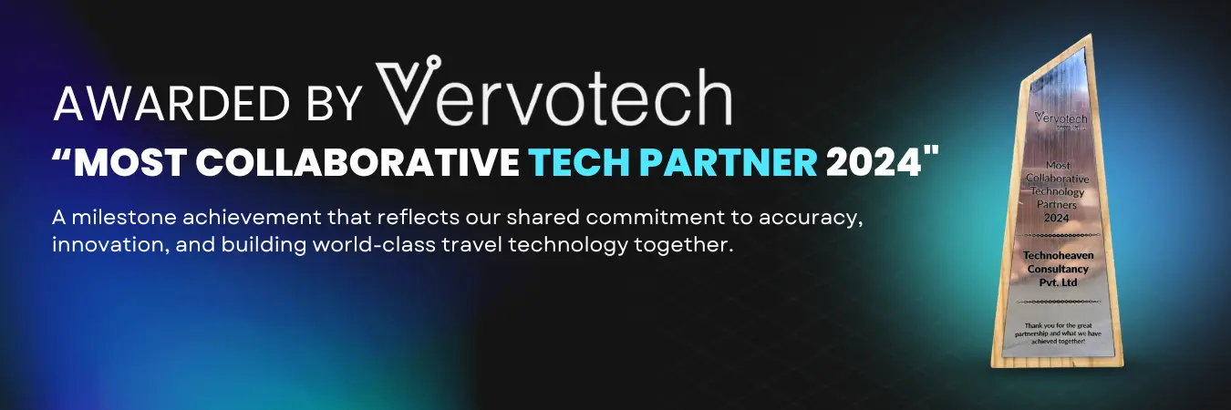 Vervotech Hotel Mapping API Integration for Accurate & Unified Hotel Data