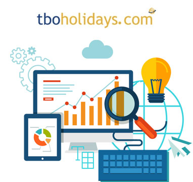 Tboholidays Flight API Integration