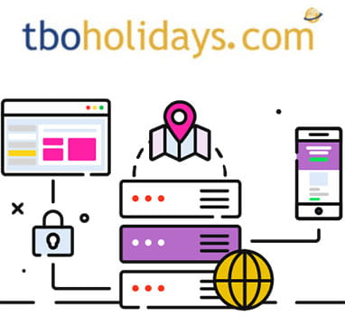 tboholidays XML API Integration