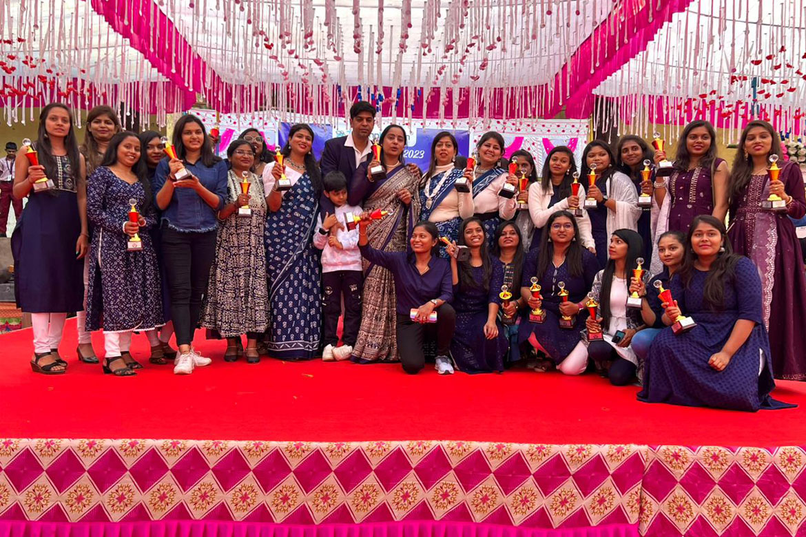 Techno Heaven Award Ceremony