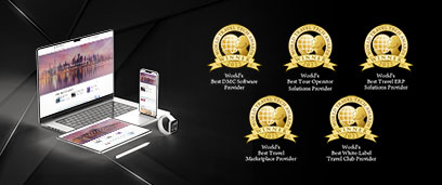 Blockchain Hotel Booking Technoheaven