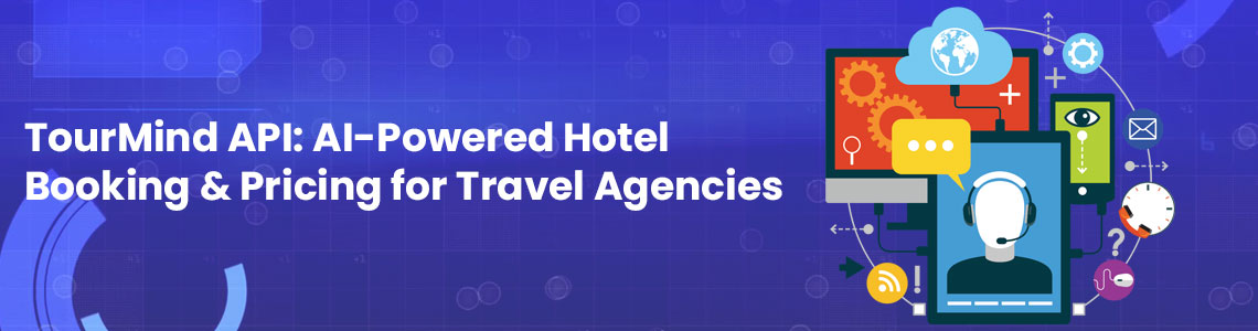 TourMind API Integration Into Technoheaven Travel Software