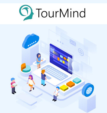 TourMind API Integration Into Technoheaven Travel Software