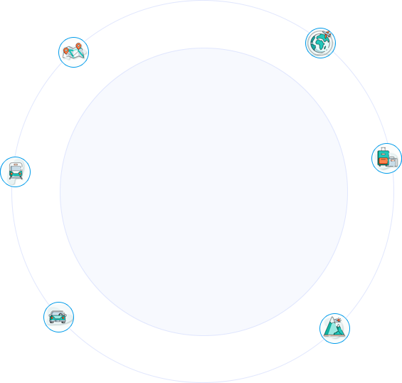 Travel Agency Software