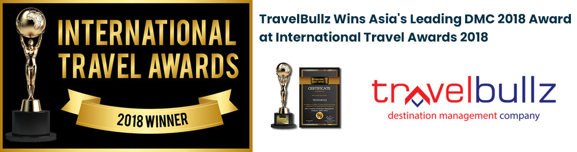 Arabian Explorers DMC