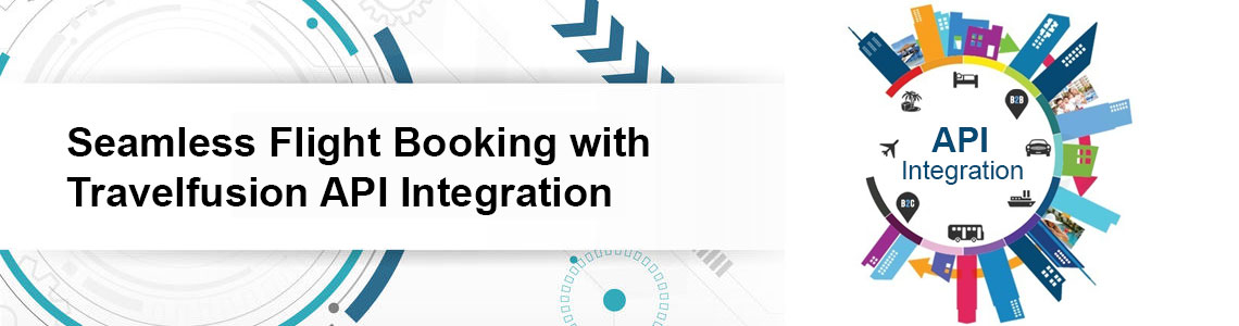 Travelfusion API Integration into Travel Software