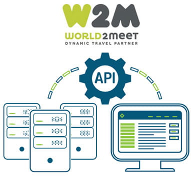 Travellanda XML API Integration